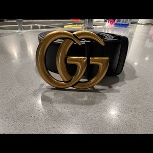 My favorite GUCCI belt 😻😻